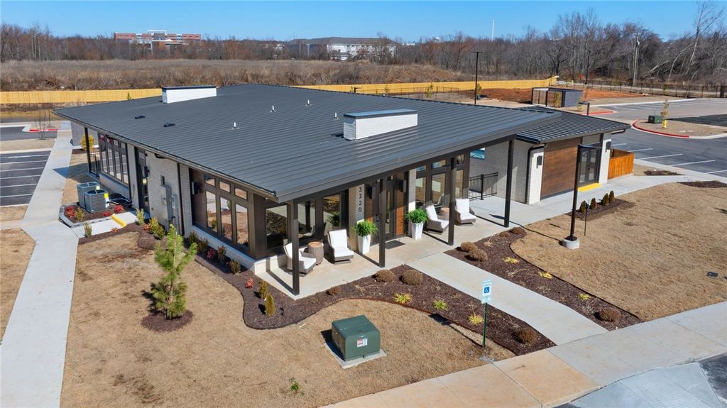 3319 SE MP Parkway 207, Bentonville, AR 72712