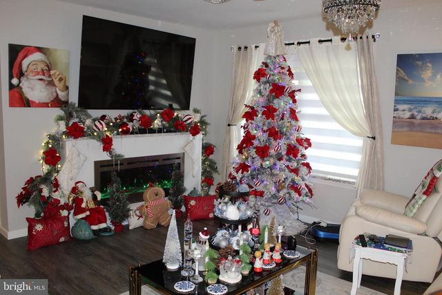 37 W CREEK RUN LOOP, Fort Ashby, WV 26719