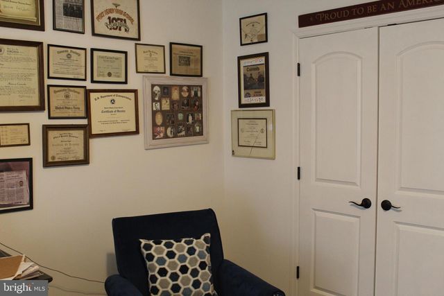 37 W CREEK RUN LOOP, Fort Ashby, WV 26719