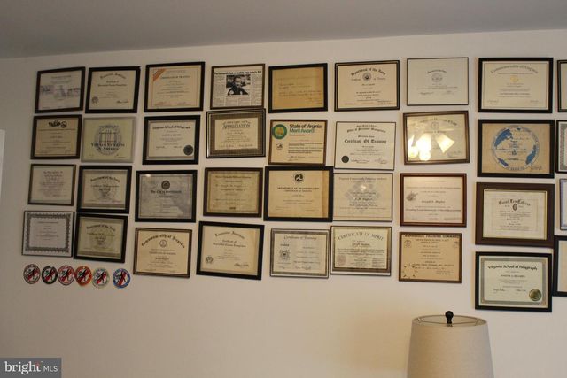 37 W CREEK RUN LOOP, Fort Ashby, WV 26719