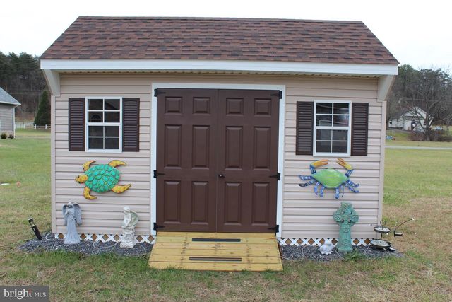 37 W CREEK RUN LOOP, Fort Ashby, WV 26719