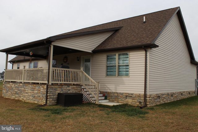 37 W CREEK RUN LOOP, Fort Ashby, WV 26719