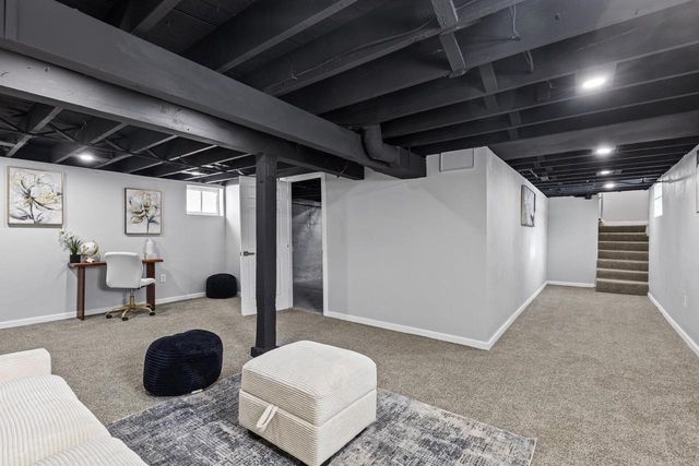 4732 N 56th STREET, Milwaukee, WI 53218