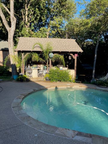 1804 Doubletree Trail, Flower Mound, TX 75028