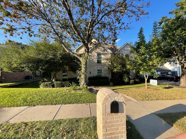 1804 Doubletree Trail, Flower Mound, TX 75028