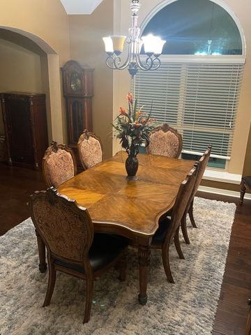 1804 Doubletree Trail, Flower Mound, TX 75028