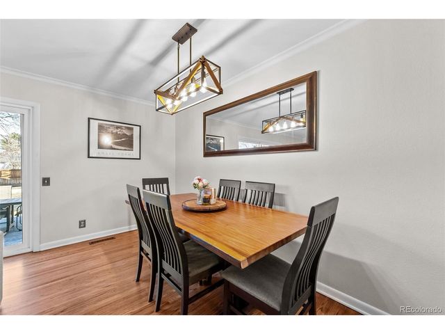 841 E Oakwood Ave, Centennial, CO 80121