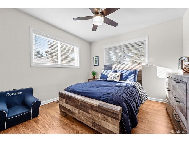 841 E Oakwood Ave, Centennial, CO 80121