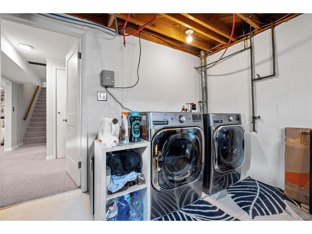 841 E Oakwood Ave, Centennial, CO 80121