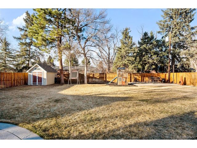 841 E Oakwood Ave, Centennial, CO 80121
