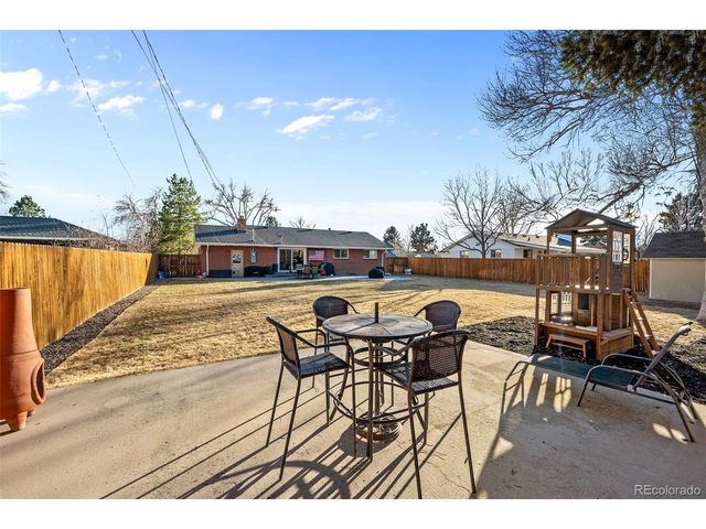 841 E Oakwood Ave, Centennial, CO 80121