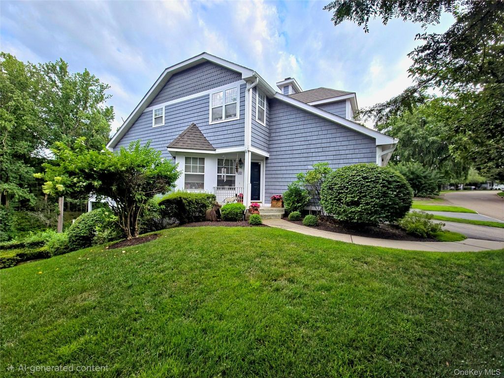 33 Mystic Drive, Ossining, NY 10562 — exterior