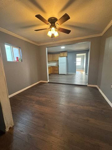 318 Montague Avenue, San Angelo, TX 76905