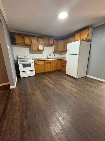 318 Montague Avenue, San Angelo, TX 76905