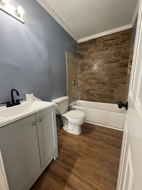 Image 6 of property listing at 318 Montague Avenue, San Angelo, TX 76905