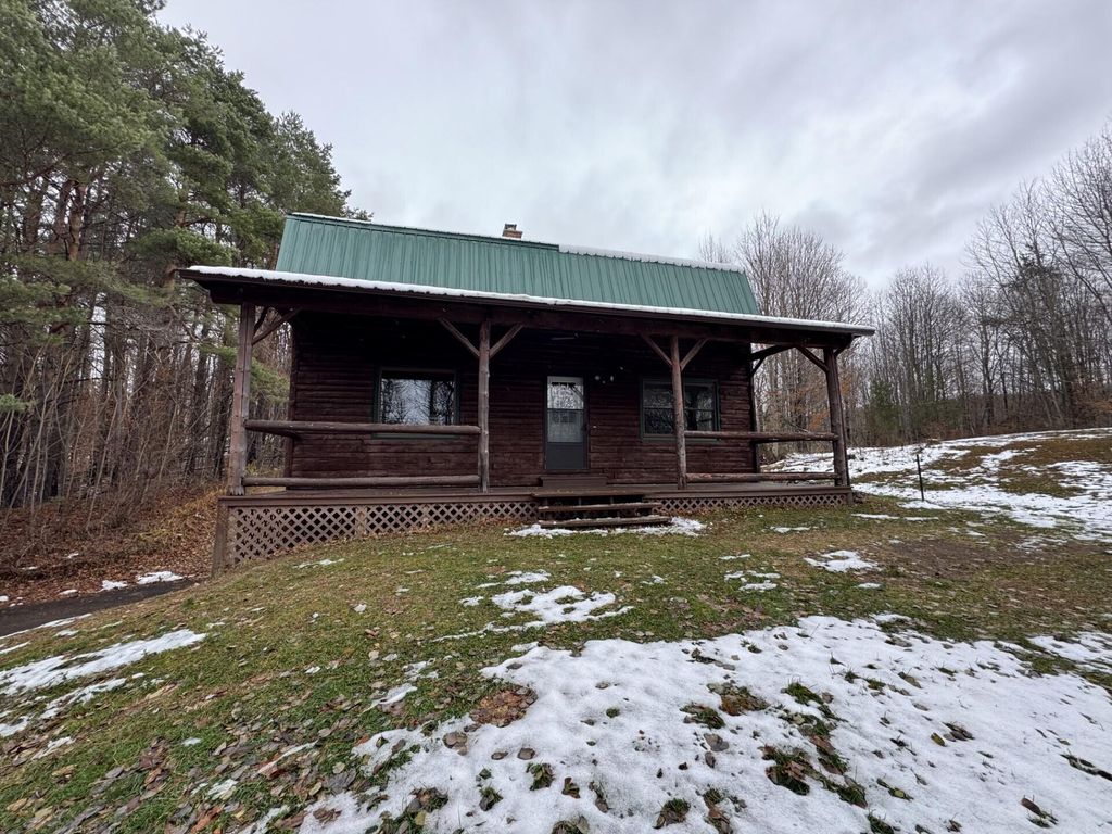 1026 County Route 25, Malone, NY 12953