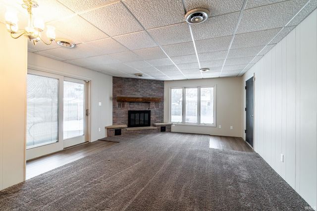 7530 Knightswood Drive, Fort Wayne, IN 46819