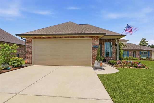 4144 Canal Street, Lake Charles, LA 70605
