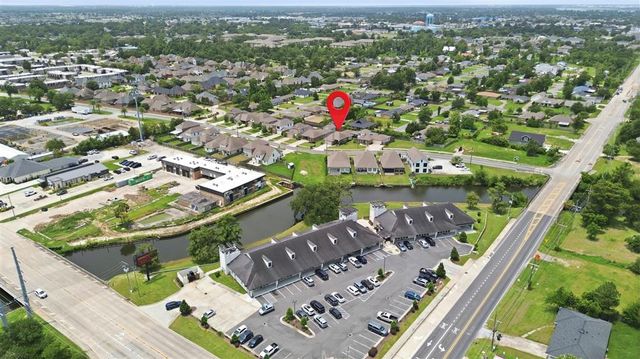 4144 Canal Street, Lake Charles, LA 70605