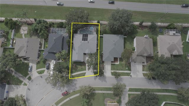 Address unavailable.