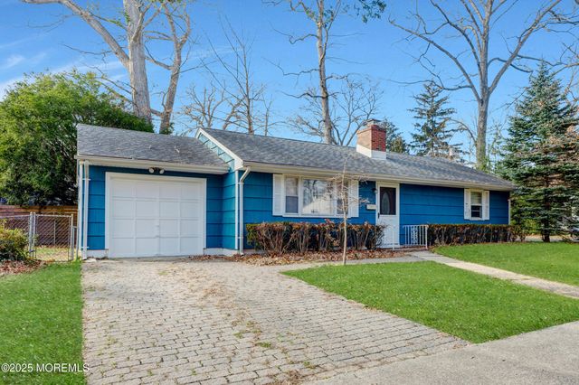 488 Monmouth Road, West Allenhurst, NJ 07711