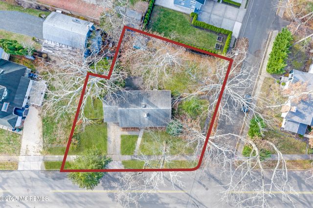 488 Monmouth Road, West Allenhurst, NJ 07711