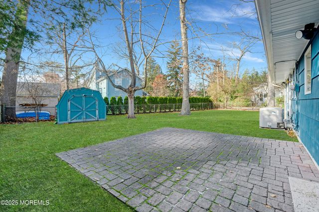 488 Monmouth Road, West Allenhurst, NJ 07711