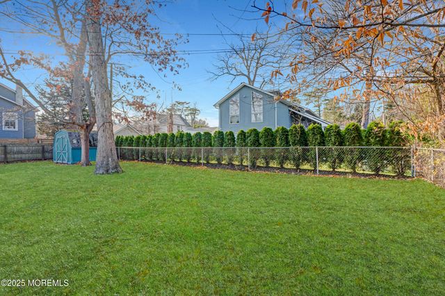488 Monmouth Road, West Allenhurst, NJ 07711