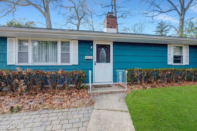 488 Monmouth Road, West Allenhurst, NJ 07711