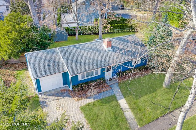 488 Monmouth Road, West Allenhurst, NJ 07711