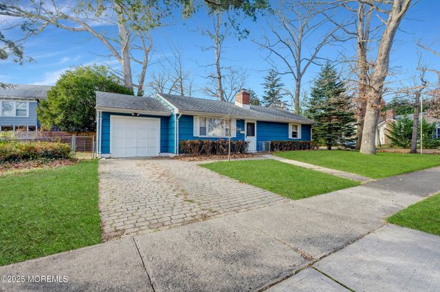 488 Monmouth Road, West Allenhurst, NJ 07711