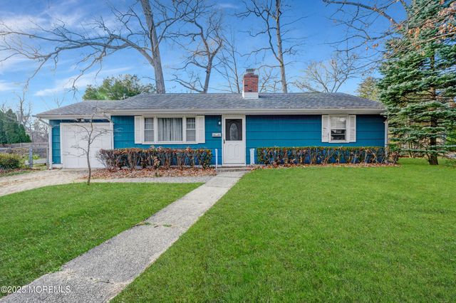 488 Monmouth Road, West Allenhurst, NJ 07711