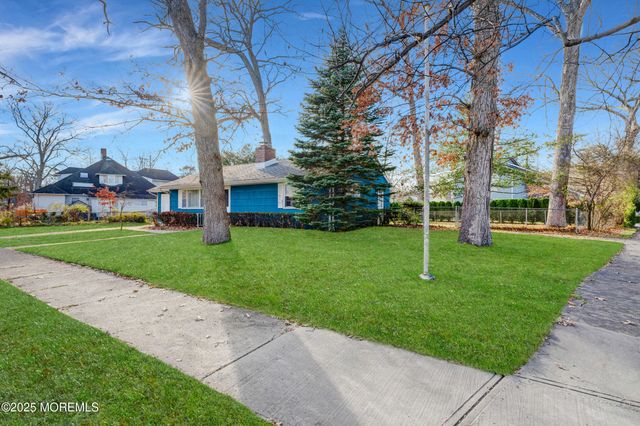 488 Monmouth Road, West Allenhurst, NJ 07711