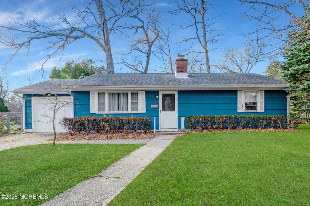 488 Monmouth Road, West Allenhurst, NJ 07711