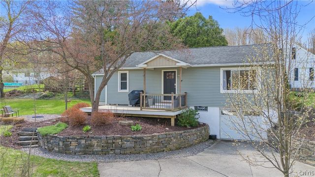 11 Wilson Drive, Marcellus, NY 13108
