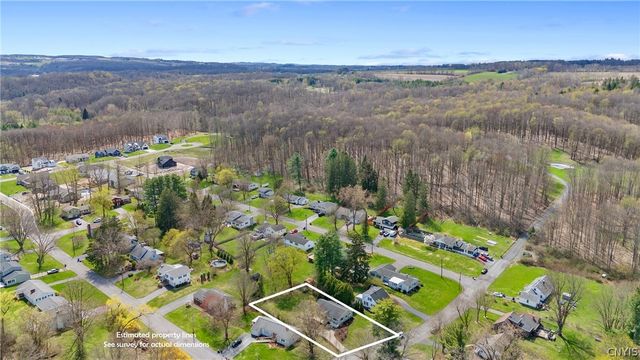 11 Wilson Drive, Marcellus, NY 13108