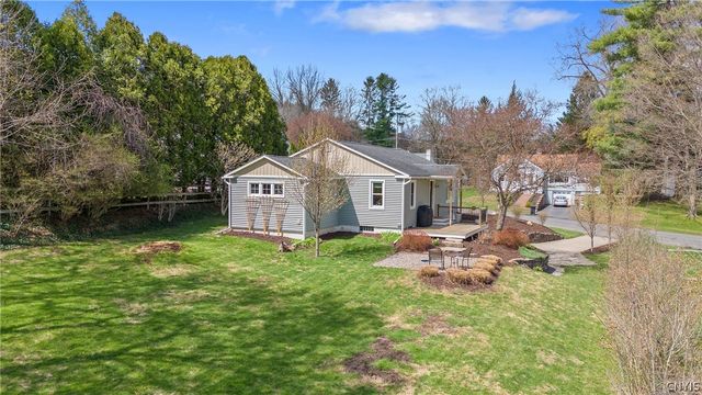 11 Wilson Drive, Marcellus, NY 13108