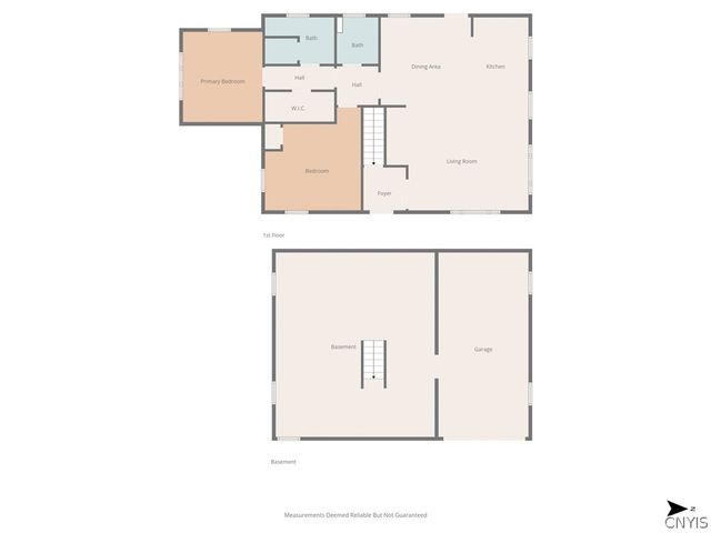 11 Wilson Drive, Marcellus, NY 13108