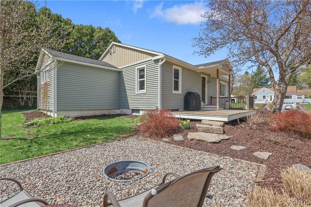 11 Wilson Drive, Marcellus, NY 13108