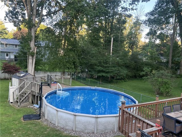 668 Marsh Road, Pittsford, NY 14534