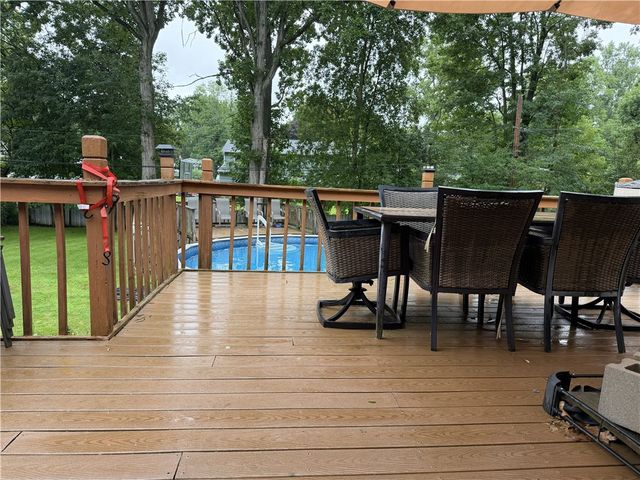 668 Marsh Road, Pittsford, NY 14534