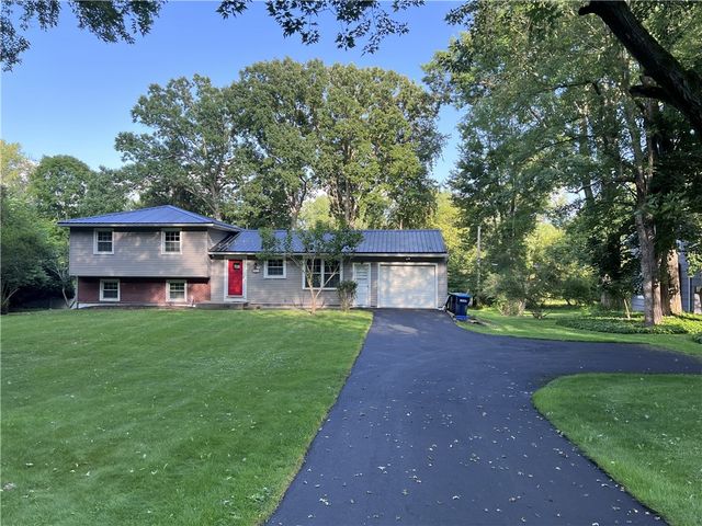 668 Marsh Road, Pittsford, NY 14534