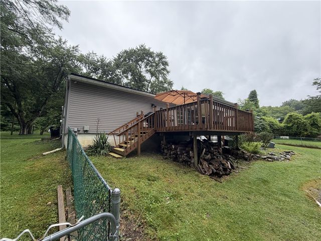 668 Marsh Road, Pittsford, NY 14534
