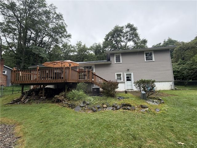 668 Marsh Road, Pittsford, NY 14534