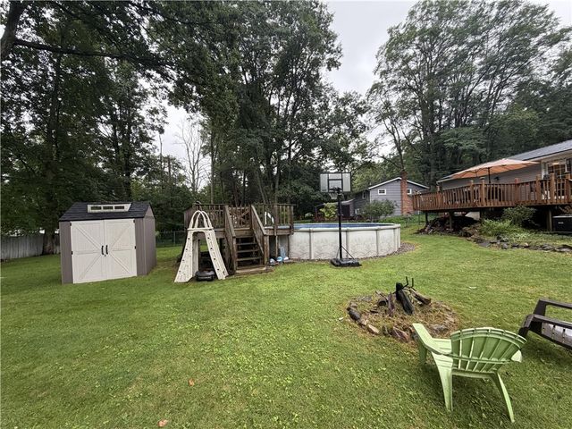 668 Marsh Road, Pittsford, NY 14534