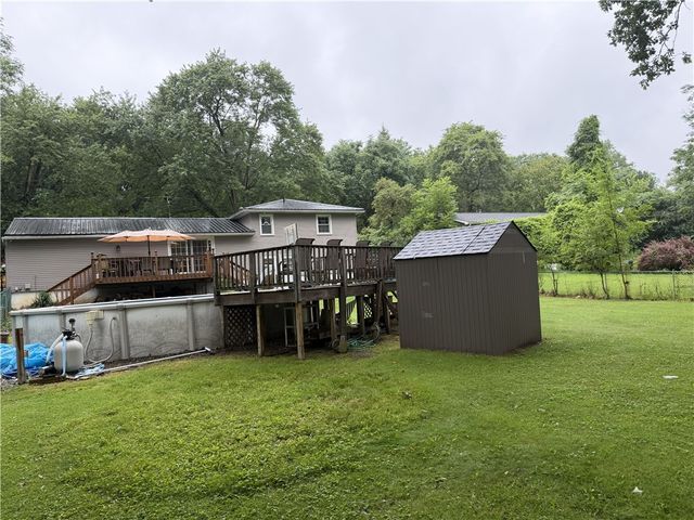 668 Marsh Road, Pittsford, NY 14534