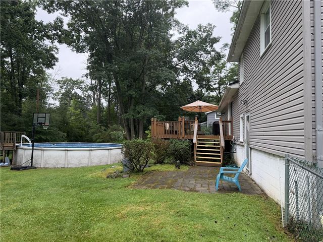 668 Marsh Road, Pittsford, NY 14534
