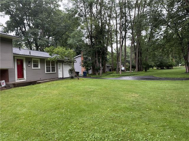 668 Marsh Road, Pittsford, NY 14534