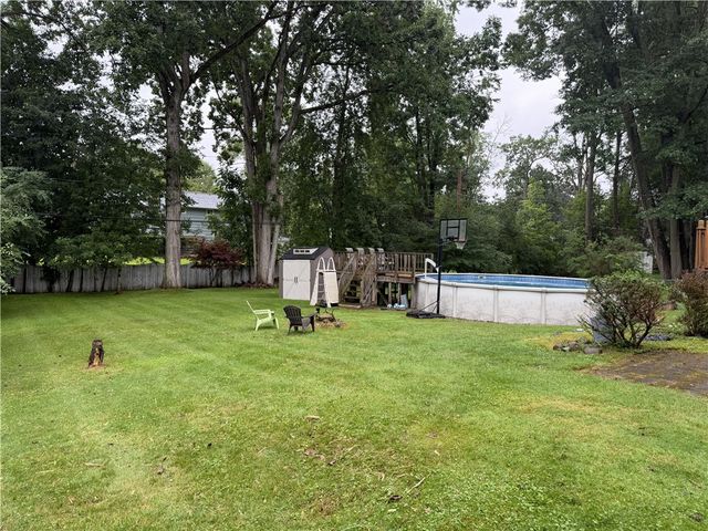 668 Marsh Road, Pittsford, NY 14534