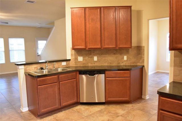 18910 Windy Stone Drive, Houston, TX 77084